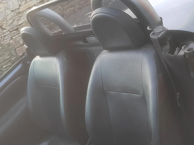 Ford Streetka 1.6, снимка 9 - Автомобили и джипове - 52674509