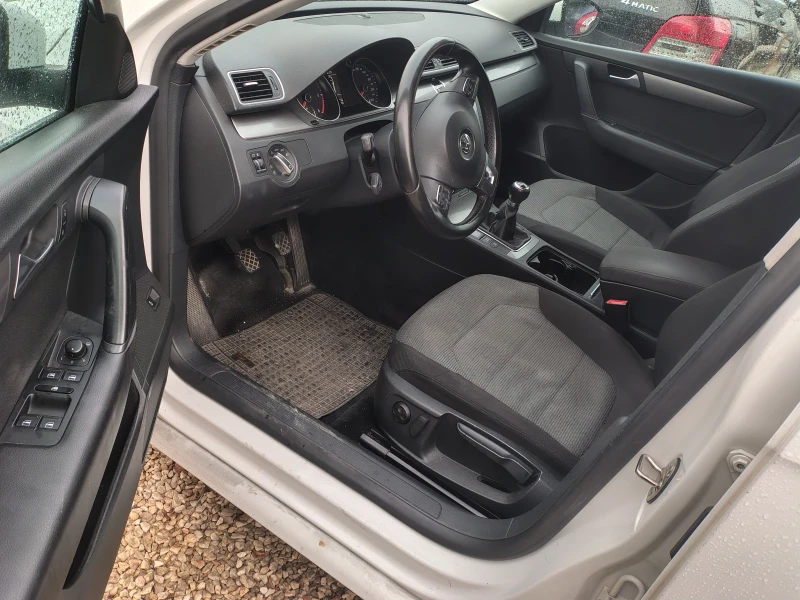 VW Passat 7 2.0tdi, снимка 7 - Автомобили и джипове - 52728799