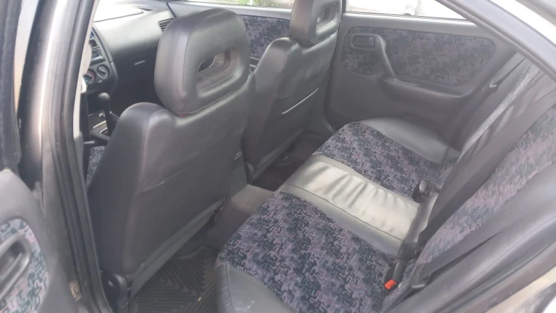 Nissan Primera GT P11, снимка 7 - Автомобили и джипове - 52900710