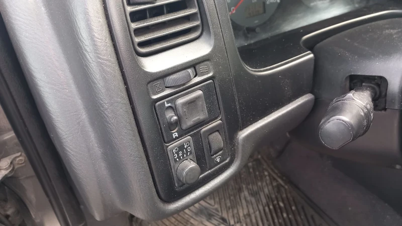 Nissan Primera GT P11, снимка 14 - Автомобили и джипове - 52900710