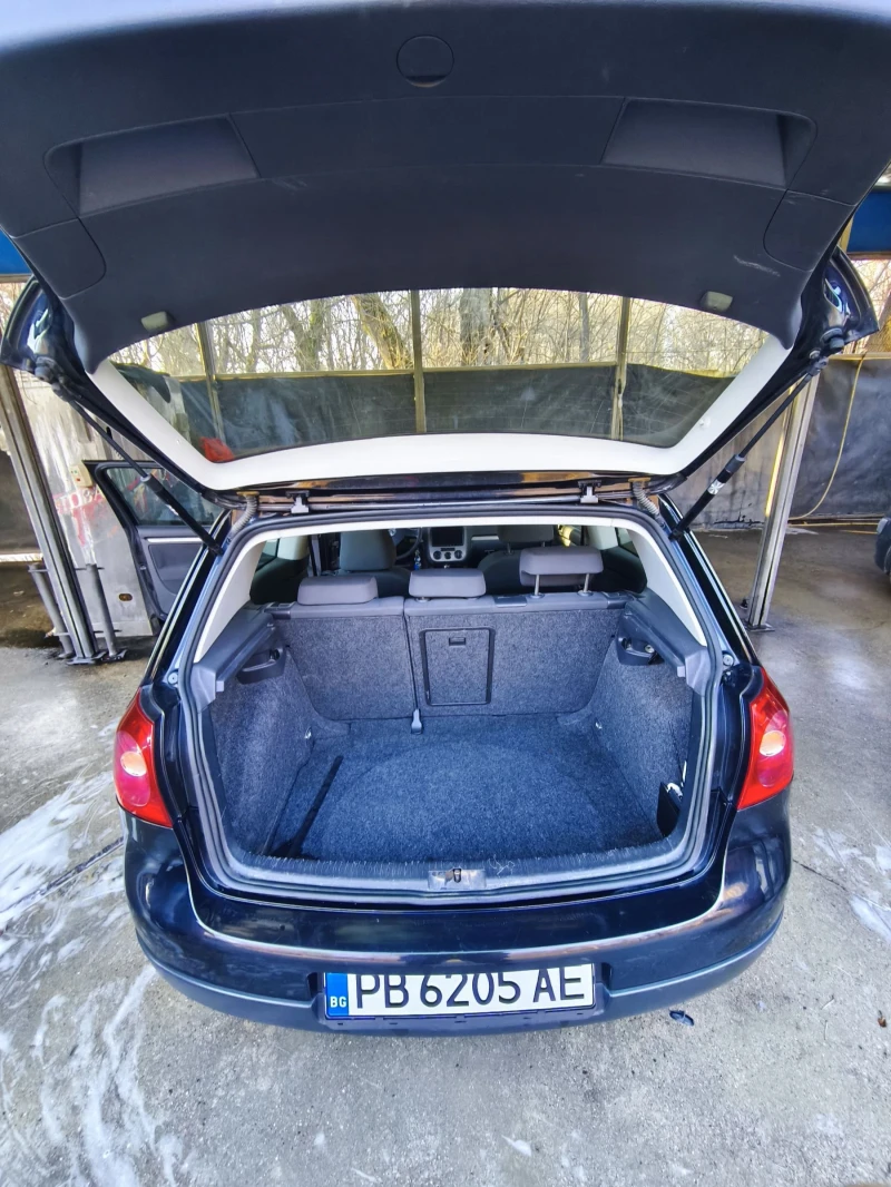 VW Golf 1.9 TDI 105 к.с., снимка 2 - Автомобили и джипове - 52914263