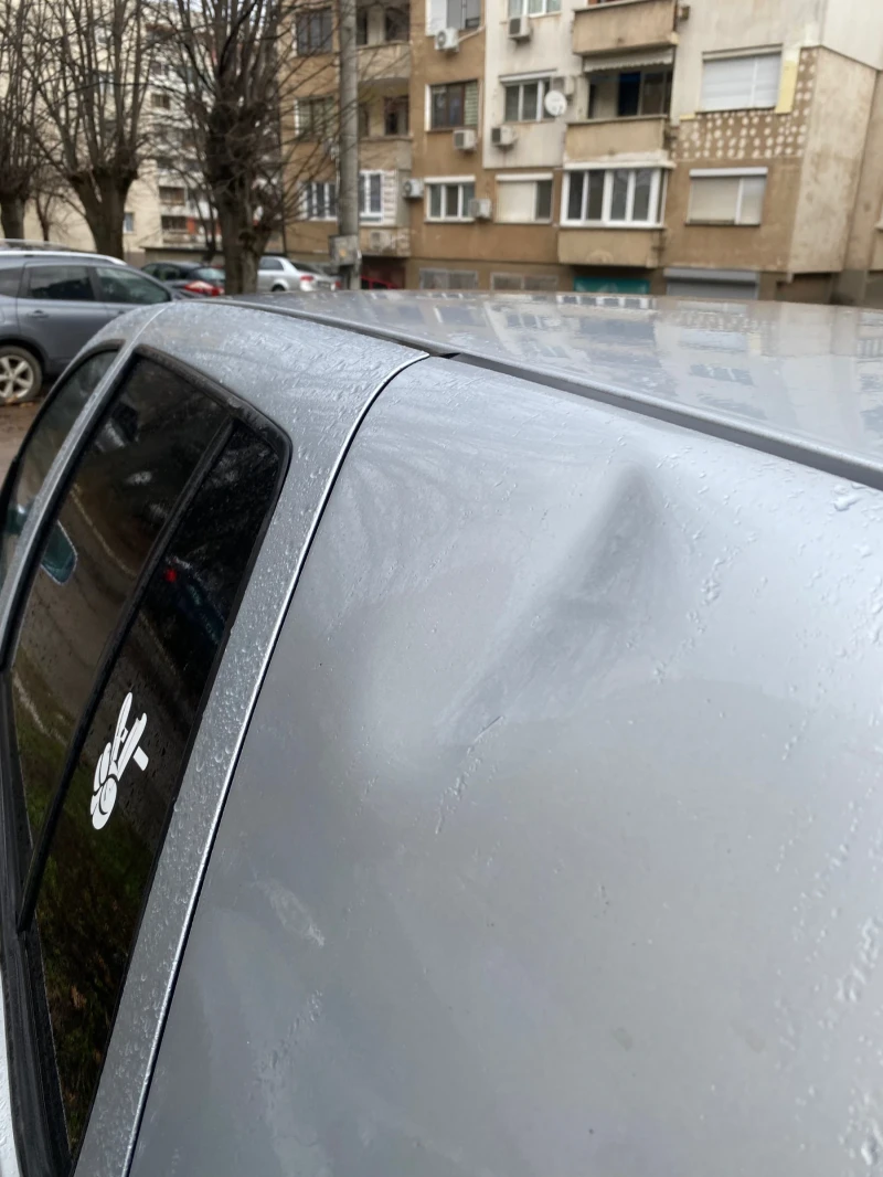 VW Golf, снимка 8 - Автомобили и джипове - 52997291