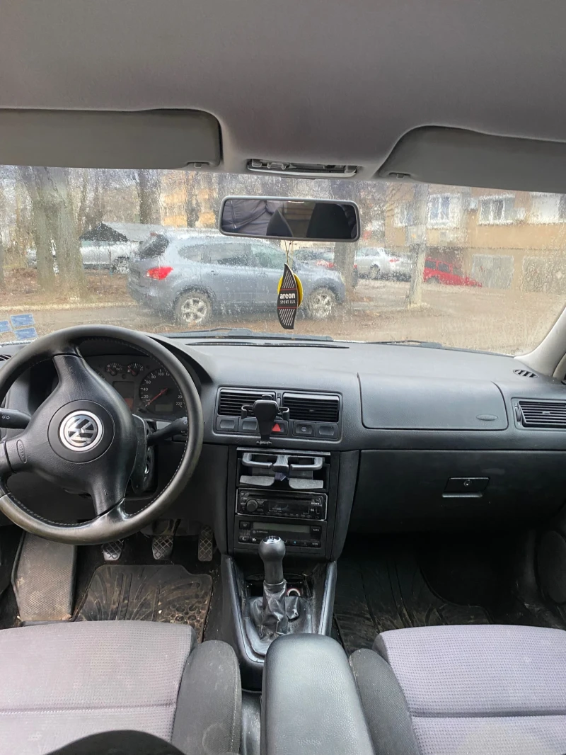 VW Golf, снимка 7 - Автомобили и джипове - 52997291