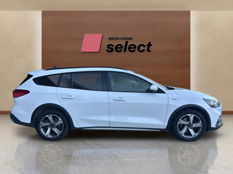 Ford Focus 1.0 EcoBoost, снимка 5 - Автомобили и джипове - 53258288