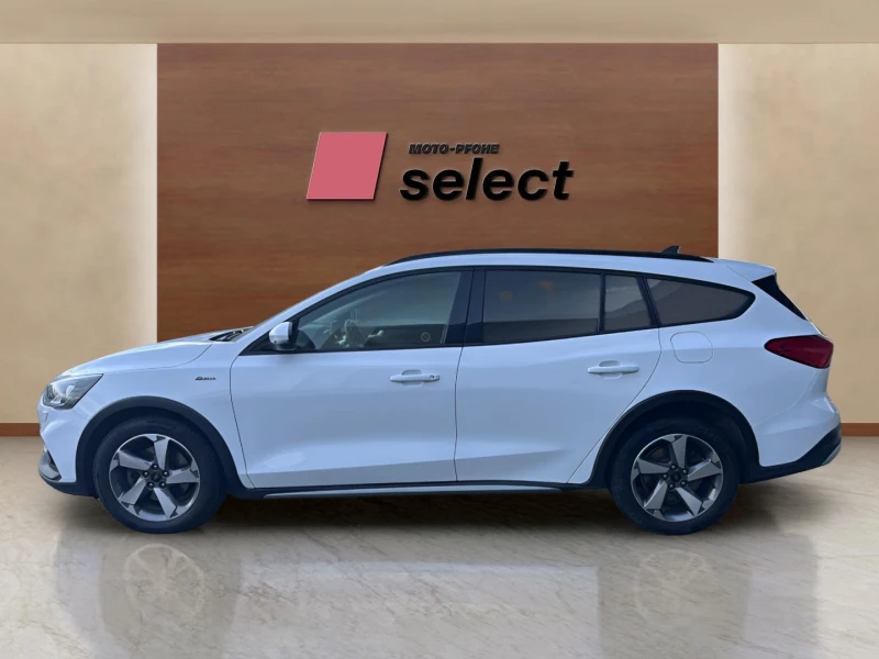 Ford Focus 1.0 EcoBoost, снимка 4 - Автомобили и джипове - 53258288