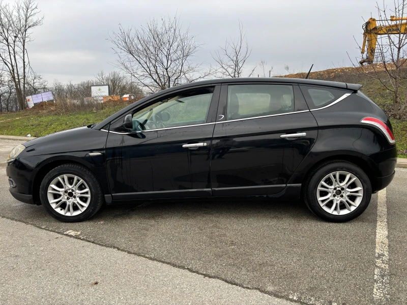 Lancia Delta 1.6 MULTIJET, снимка 2 - Автомобили и джипове - 53274150