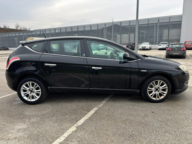 Lancia Delta 1.6 MULTIJET, снимка 6 - Автомобили и джипове - 53274150