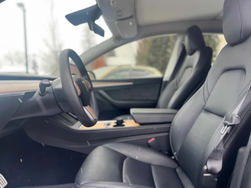 Tesla Model Y * Performance * CARFAX * БЕЗ ПЪРВОНАЧАЛНА ВНОСКА, снимка 11 - Автомобили и джипове - 53398760