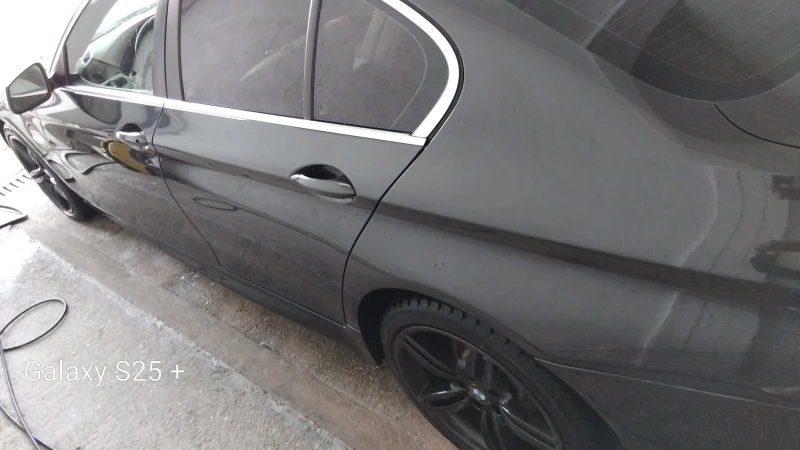 BMW 530 M пакет, снимка 10 - Автомобили и джипове - 53441254