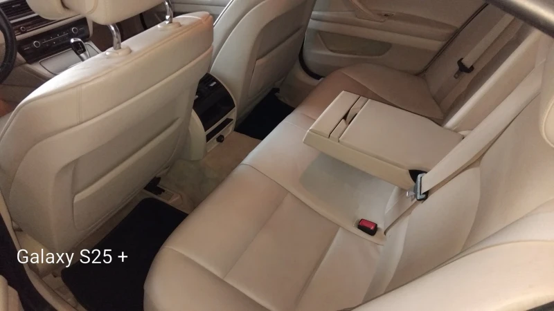 BMW 530 M пакет, снимка 2 - Автомобили и джипове - 53441254