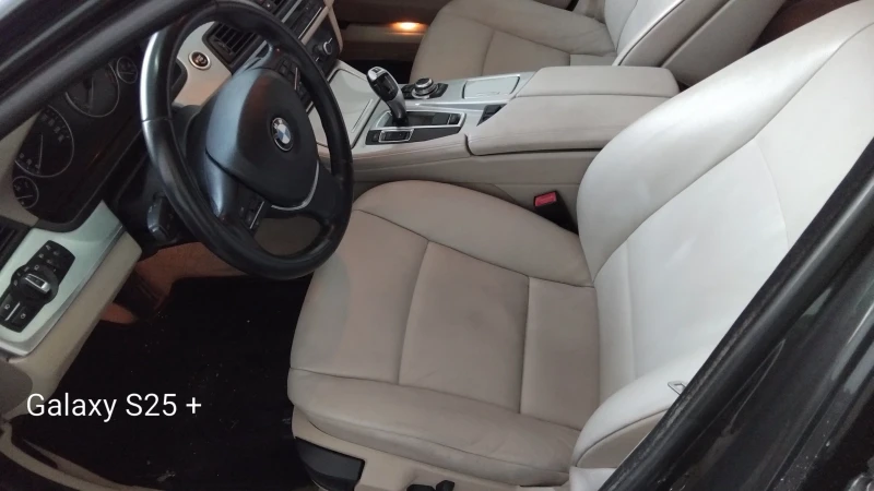 BMW 530 M пакет, снимка 8 - Автомобили и джипове - 53441254