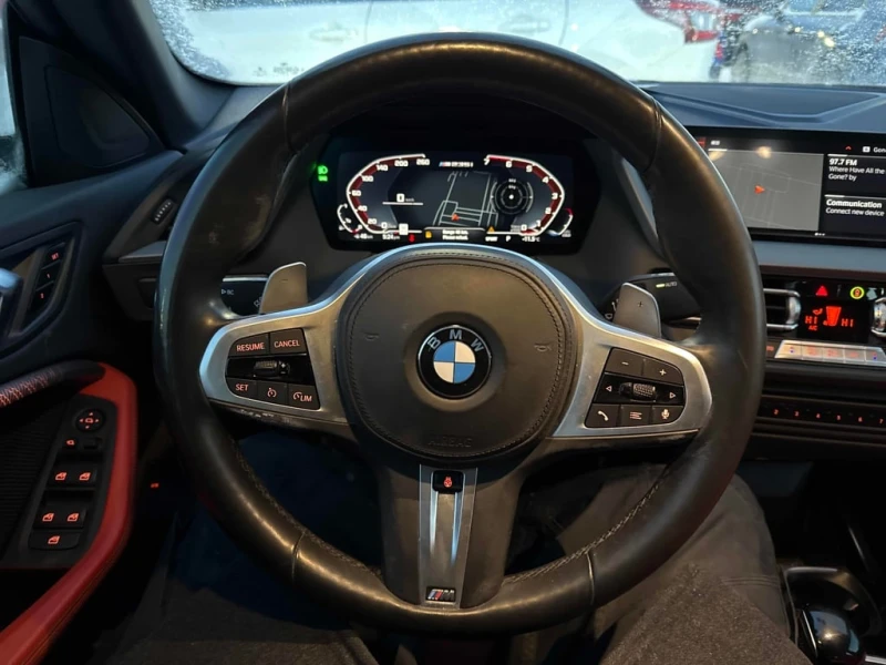 BMW 235 * M235I XDRIVE * 22, 200km! FULL * CARFAX * , снимка 7 - Автомобили и джипове - 53463534