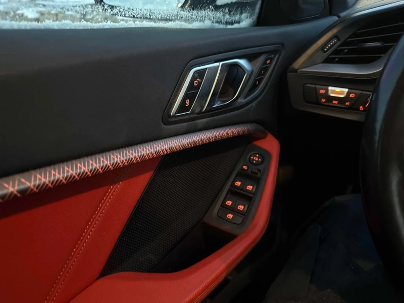 BMW 235 * M235I XDRIVE * 22, 200km! FULL * CARFAX * , снимка 12 - Автомобили и джипове - 53463534