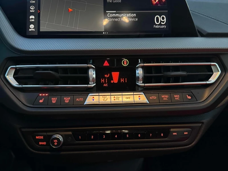 BMW 235 * M235I XDRIVE * 22, 200km! FULL * CARFAX * , снимка 10 - Автомобили и джипове - 53463534