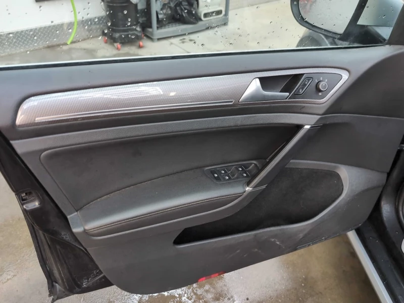 VW Golf * 4dr Wgn * CARFAX * ЦЕНА ДО БГ, снимка 12 - Автомобили и джипове - 53473144