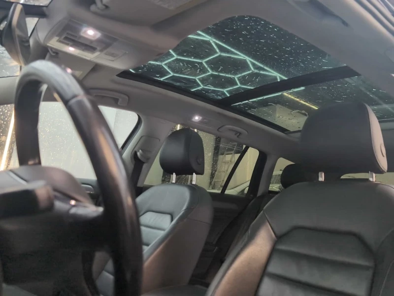 VW Golf * 4dr Wgn * CARFAX * ЦЕНА ДО БГ, снимка 14 - Автомобили и джипове - 53473144