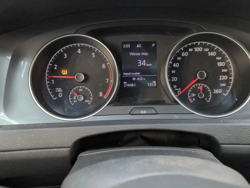 VW Golf * 4dr Wgn * CARFAX * ЦЕНА ДО БГ, снимка 8 - Автомобили и джипове - 53473144