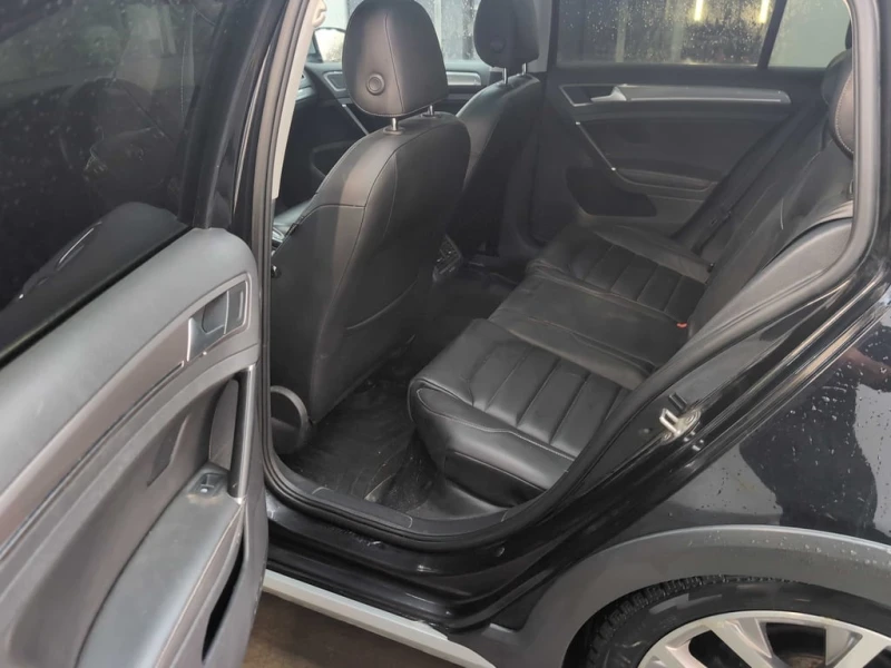 VW Golf * 4dr Wgn * CARFAX * ЦЕНА ДО БГ, снимка 10 - Автомобили и джипове - 53473144