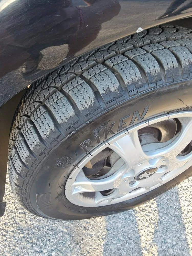 Peugeot 206 1, 6 , снимка 14 - Автомобили и джипове - 53823895