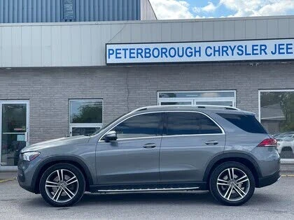 Mercedes-Benz GLE 450 * FULL * BURMASTER, снимка 6 - Автомобили и джипове - 54365772