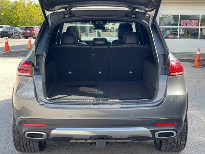 Mercedes-Benz GLE 450 * FULL * BURMASTER, снимка 17 - Автомобили и джипове - 54365772