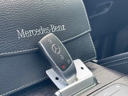 Mercedes-Benz GLE 450 * FULL * BURMASTER, снимка 7 - Автомобили и джипове - 54365772