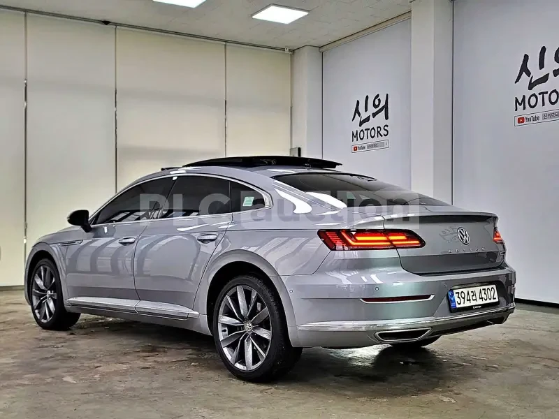 VW Arteon 2.0TDI| 360| HUD| ОБДУХВАНЕ| DISTRONIC| ВКЛ.ТЕХНОТ, снимка 3 - Автомобили и джипове - 54683126