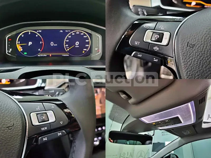 VW Arteon 2.0TDI| 360| HUD| ОБДУХВАНЕ| DISTRONIC| ВКЛ.ТЕХНОТ, снимка 6 - Автомобили и джипове - 54683126