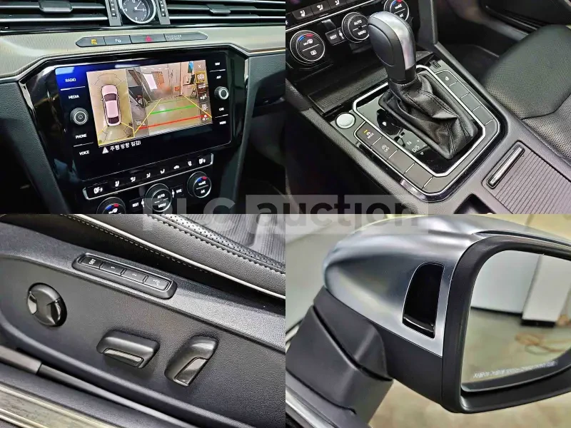 VW Arteon 2.0TDI| 360| HUD| ОБДУХВАНЕ| DISTRONIC| ВКЛ.ТЕХНОТ, снимка 8 - Автомобили и джипове - 54683126