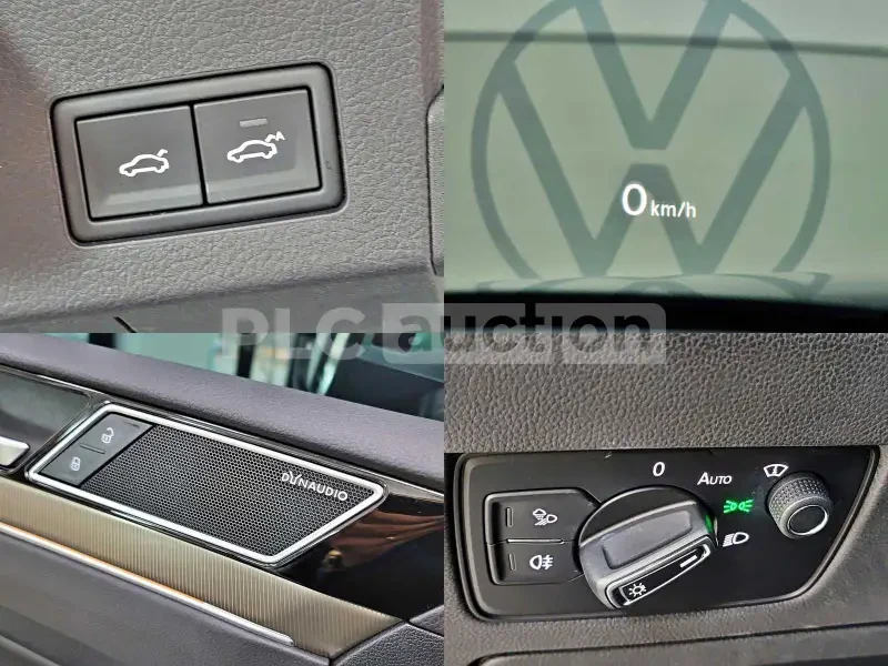 VW Arteon 2.0TDI| 360| HUD| ОБДУХВАНЕ| DISTRONIC| ВКЛ.ТЕХНОТ, снимка 9 - Автомобили и джипове - 54683126