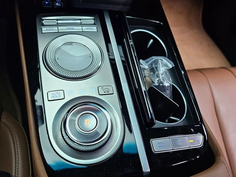 Genesis G80 2.5 Automatic | Mobile.bg � ����������� 9