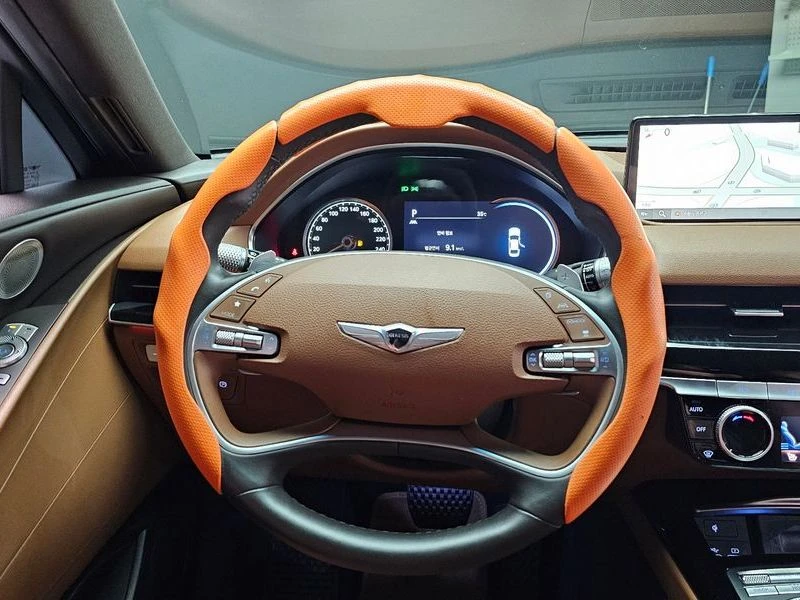 Genesis G80 2.5 Automatic | Mobile.bg � ����������� 12