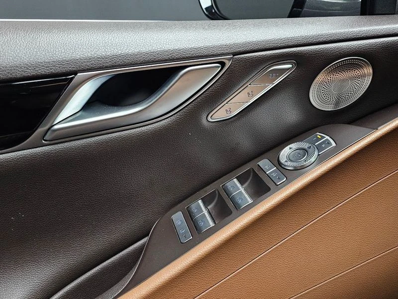 Genesis G80 2.5 Automatic | Mobile.bg � ����������� 15