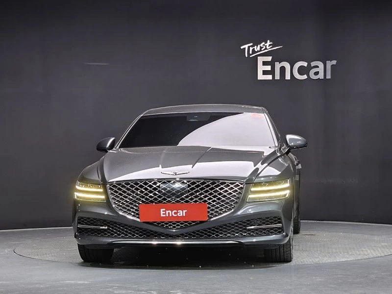Genesis G80 2.5 Automatic | Mobile.bg � ����������� 3