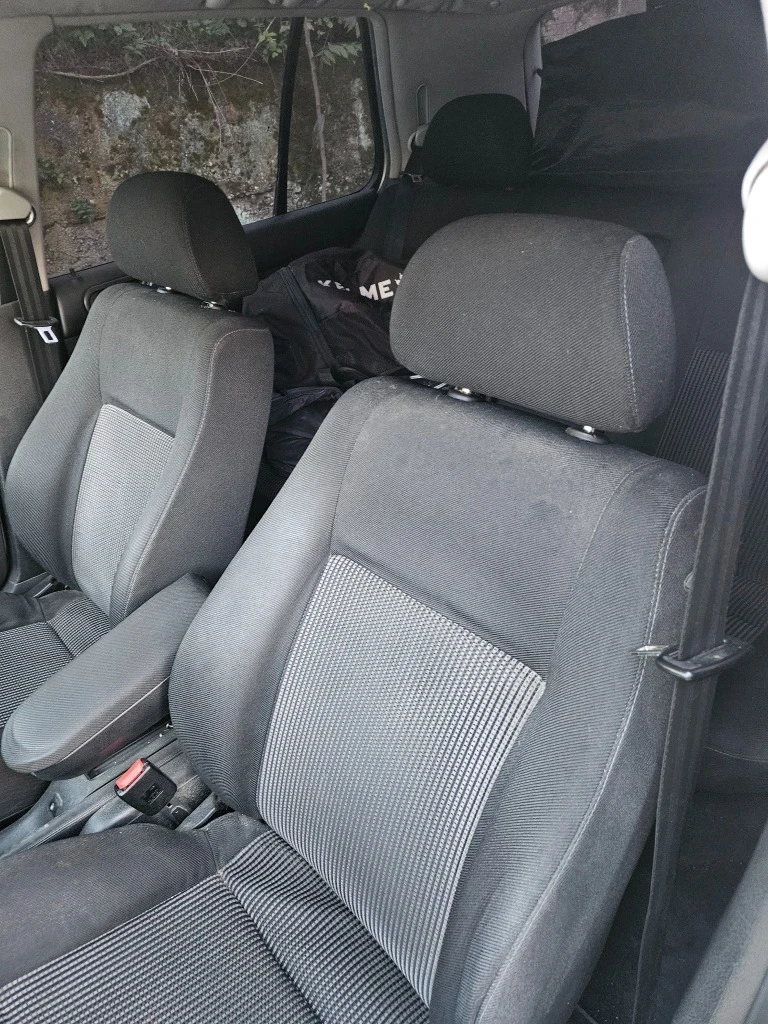 VW Golf, снимка 6 - Автомобили и джипове - 55825201