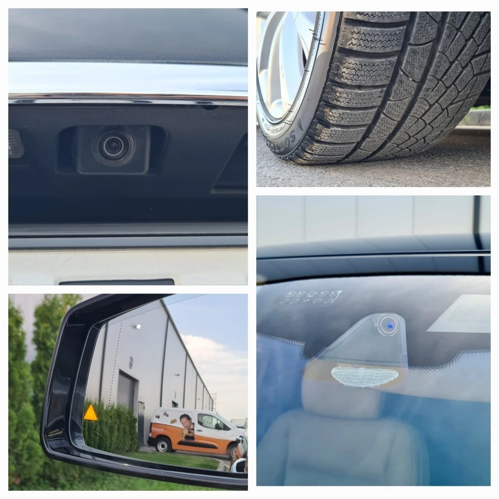 Mercedes-Benz S 400 hibrid | Mobile.bg   14