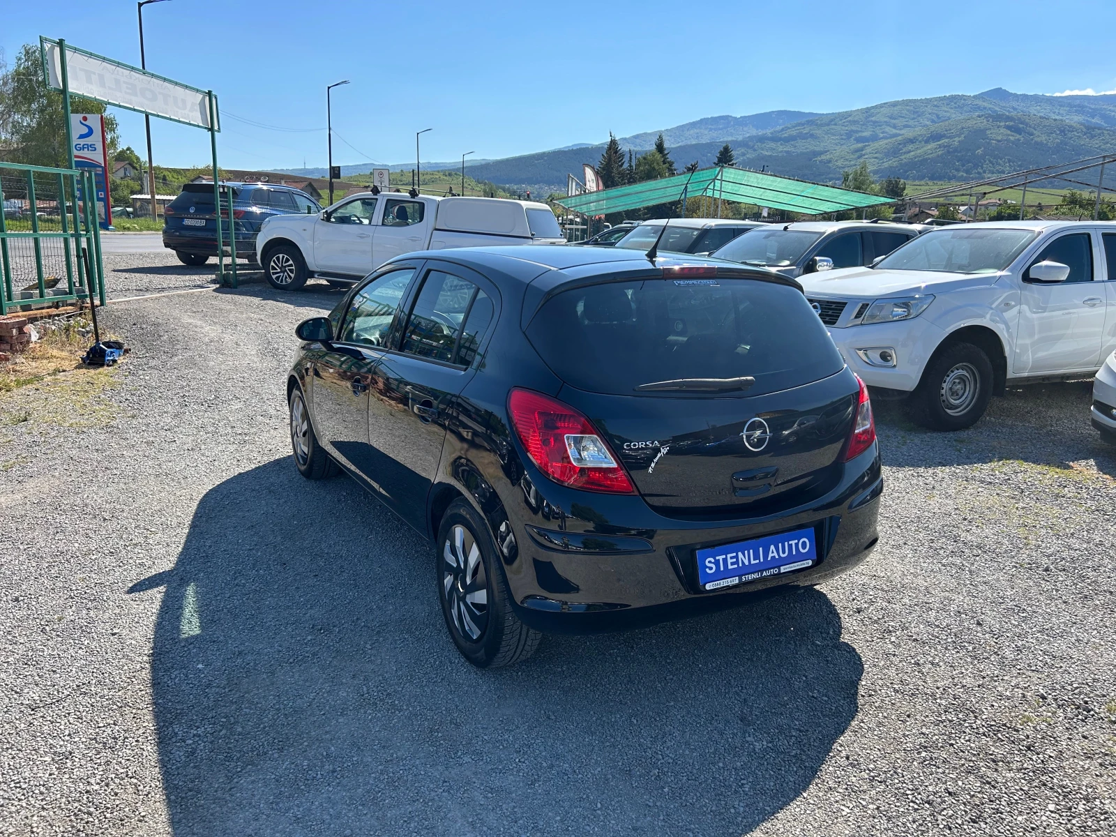 Opel Corsa 1.4I 16V EURO5A - изображение 4