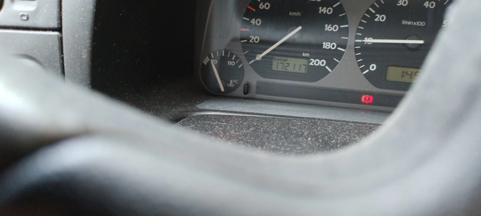 VW Golf III Pink Floyd - изображение 5