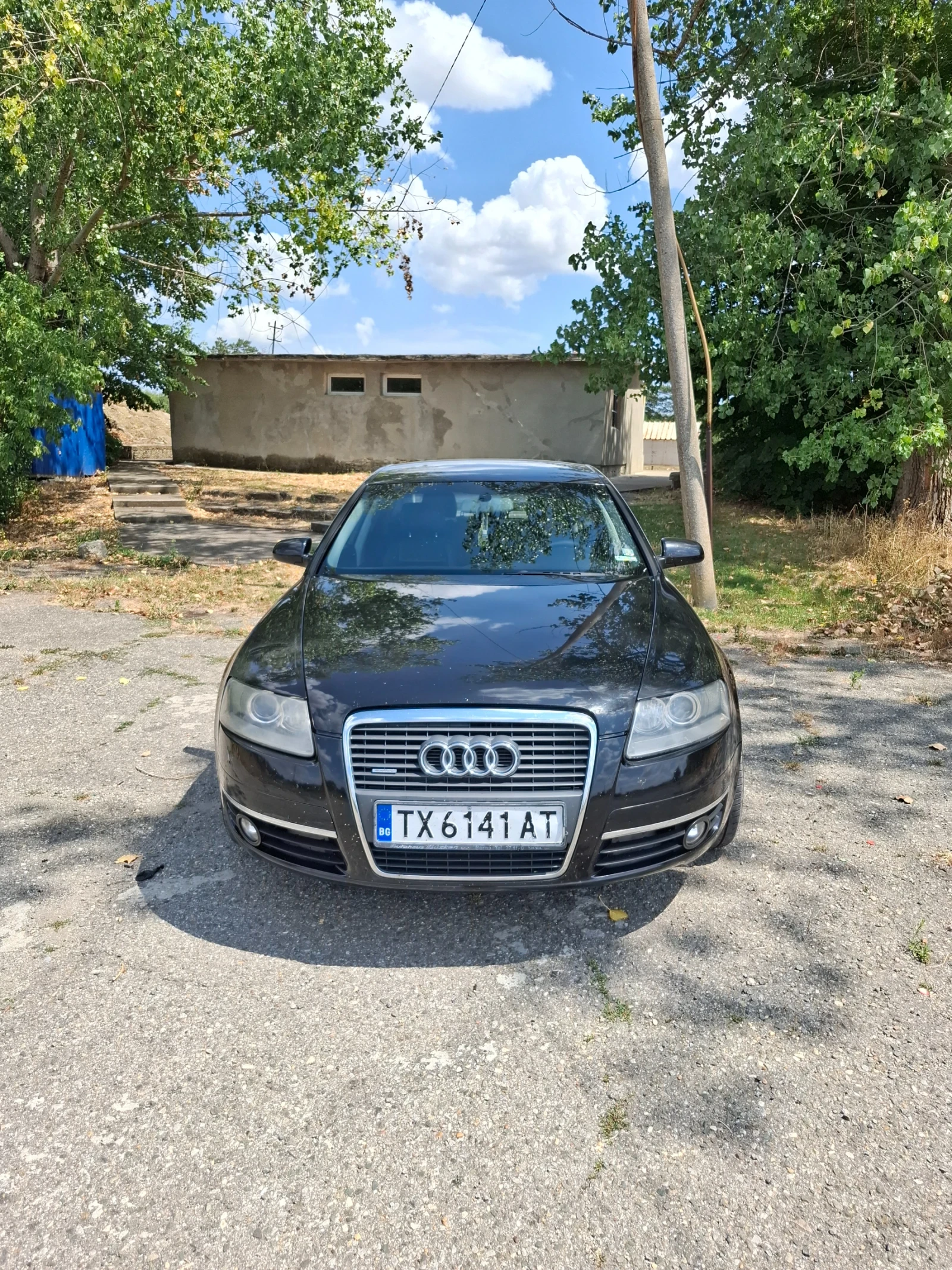 Audi A6  - изображение 3