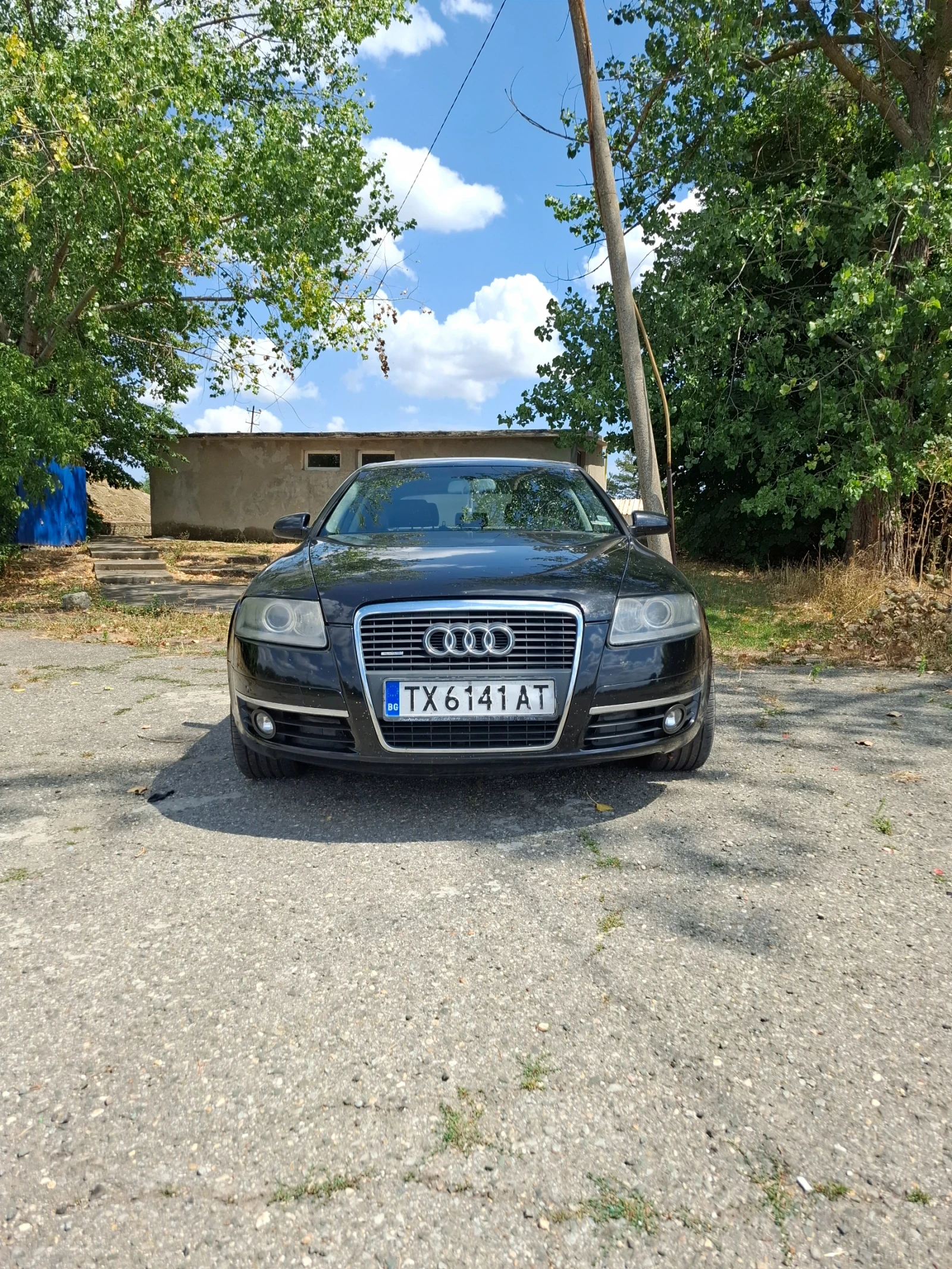 Audi A6  - изображение 2