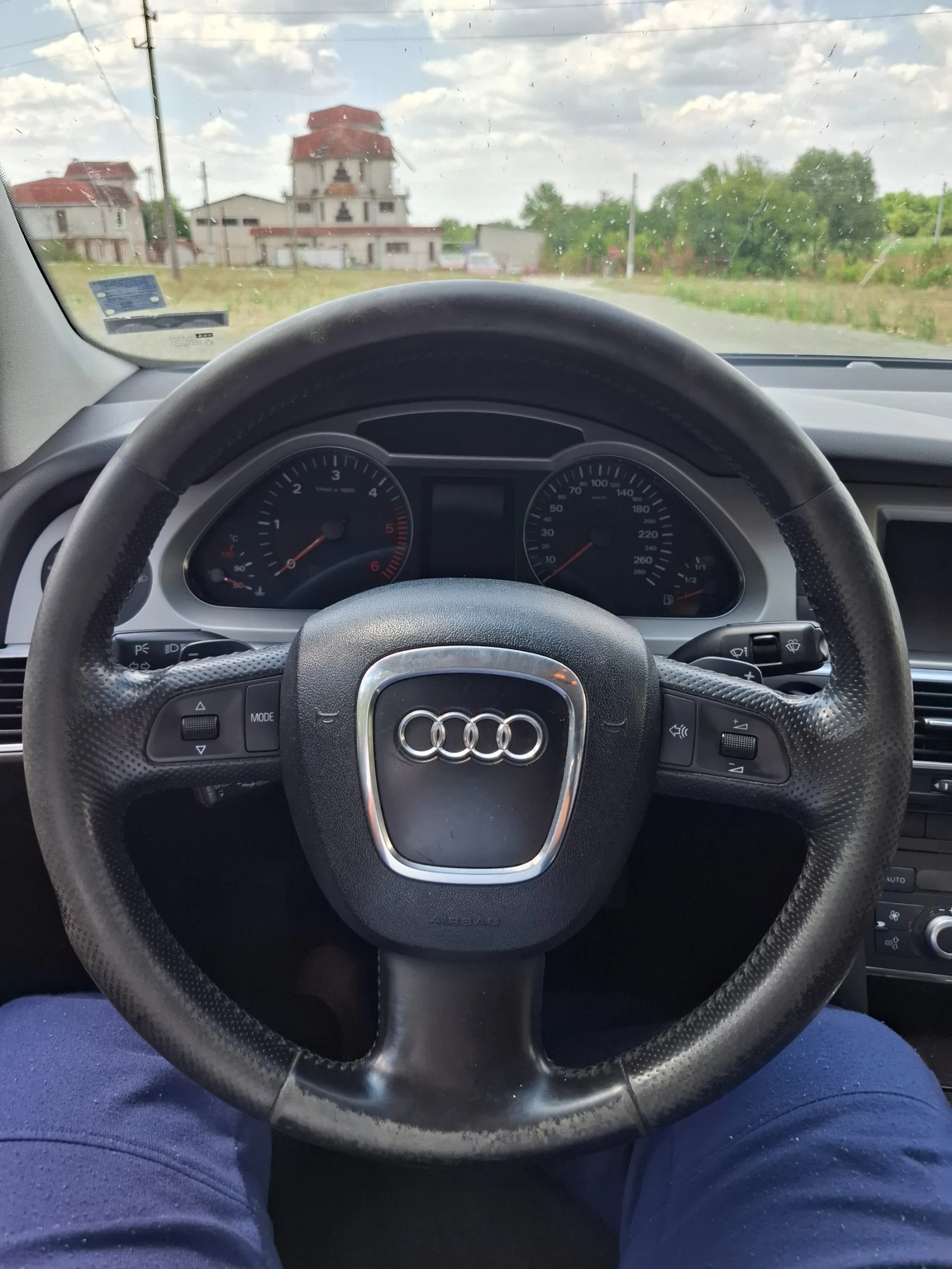 Audi A6  - изображение 9