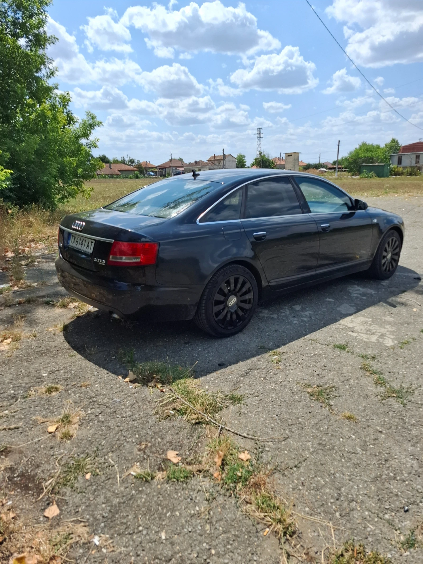 Audi A6  - изображение 6