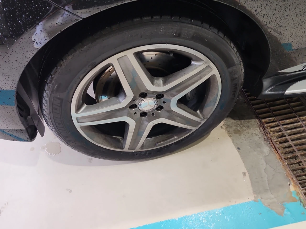 Mercedes-Benz ML 550 AWD * CARFAX * АвтоКредит * Цена до България*  - изображение 5