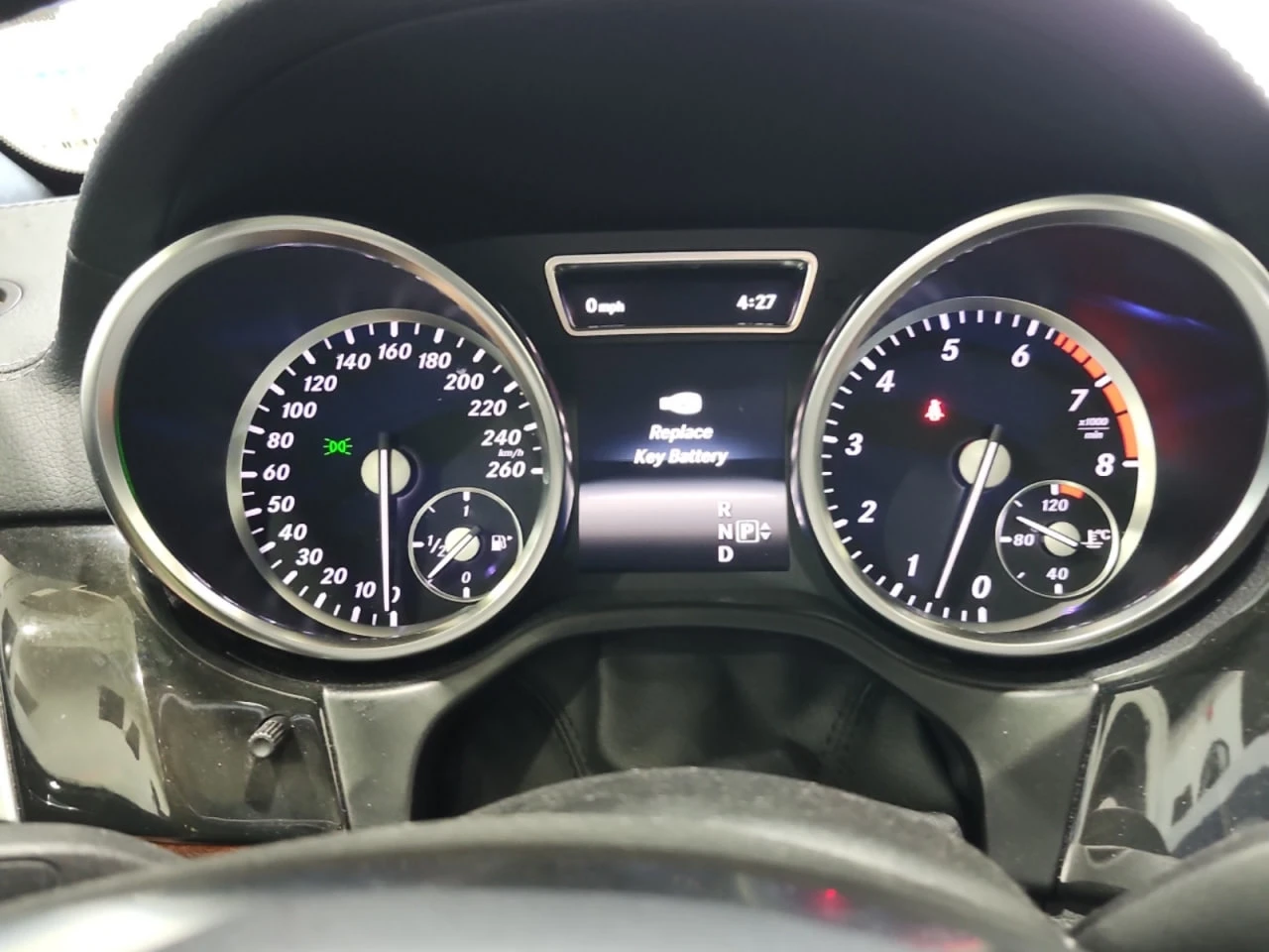 Mercedes-Benz ML 550 AWD * CARFAX * АвтоКредит * Цена до България*  - изображение 8