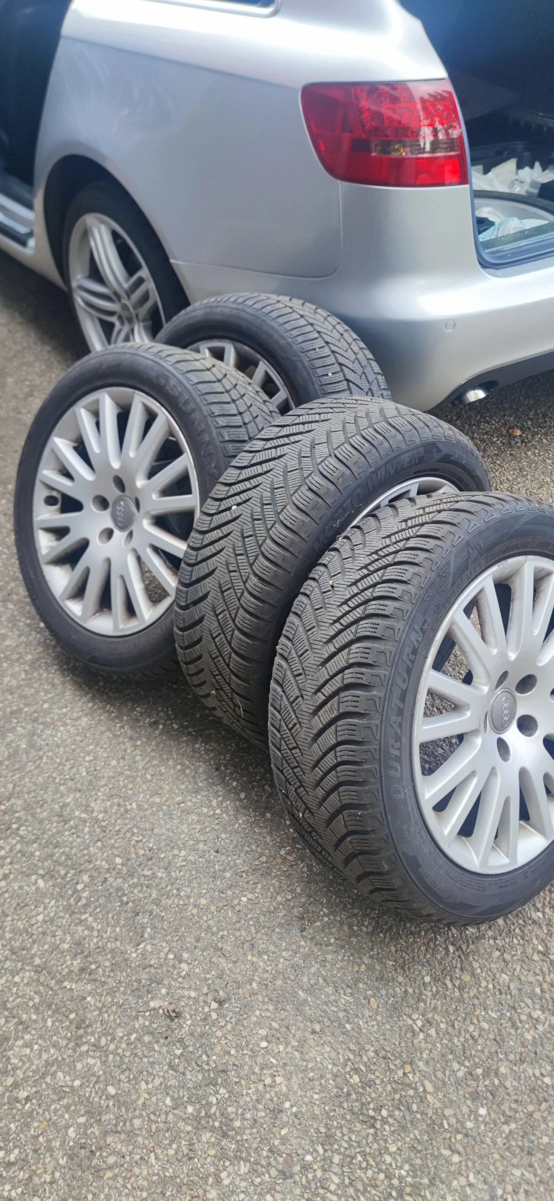 Audi A6 4F | Mobile.bg   16