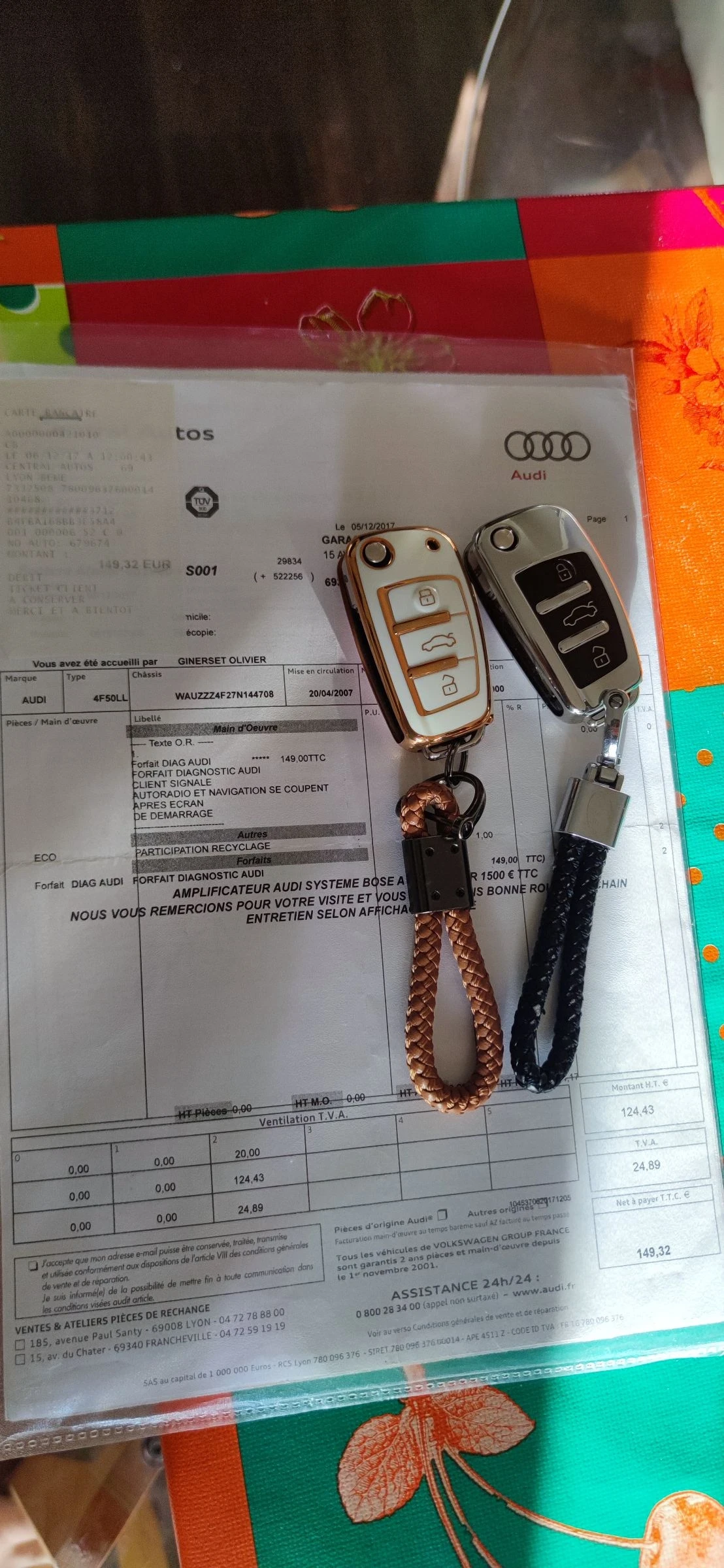 Audi A6 4F | Mobile.bg   17