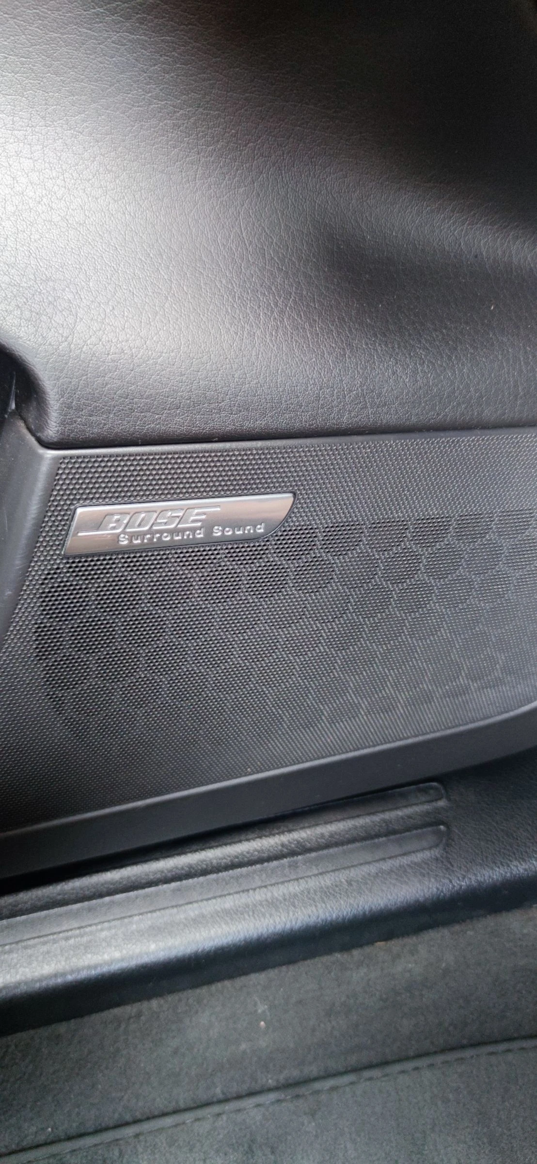 Audi A6 4F - изображение 8