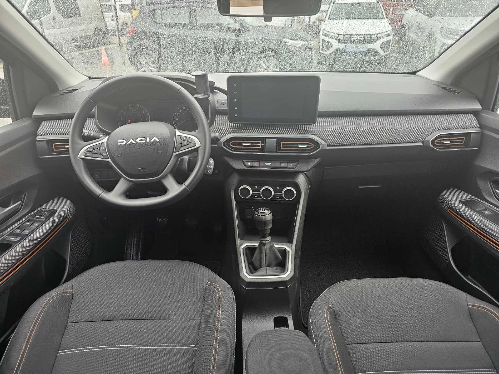 Dacia Sandero 1.0 TCe 90 Stop&Start LPG - изображение 7