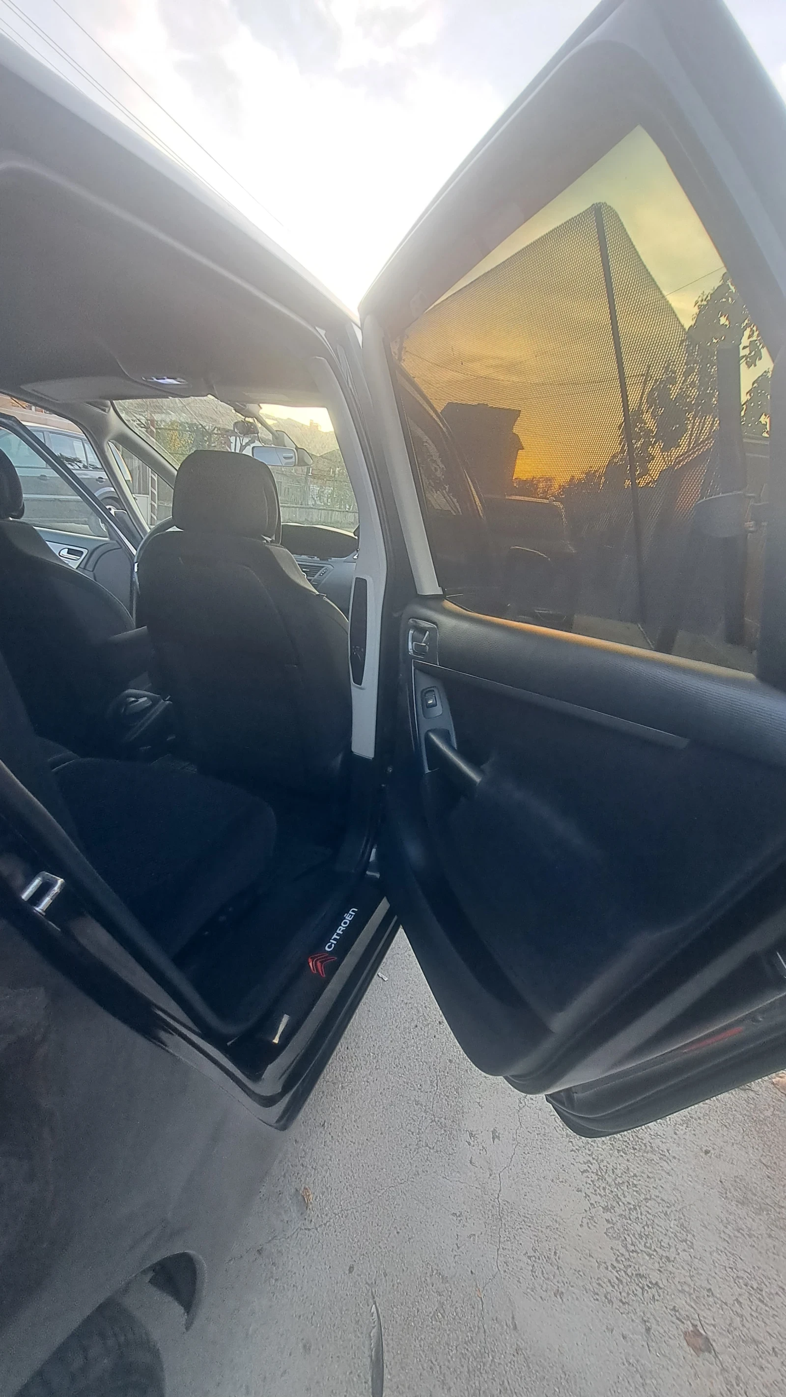 Citroen C4 Picasso | Mobile.bg   10