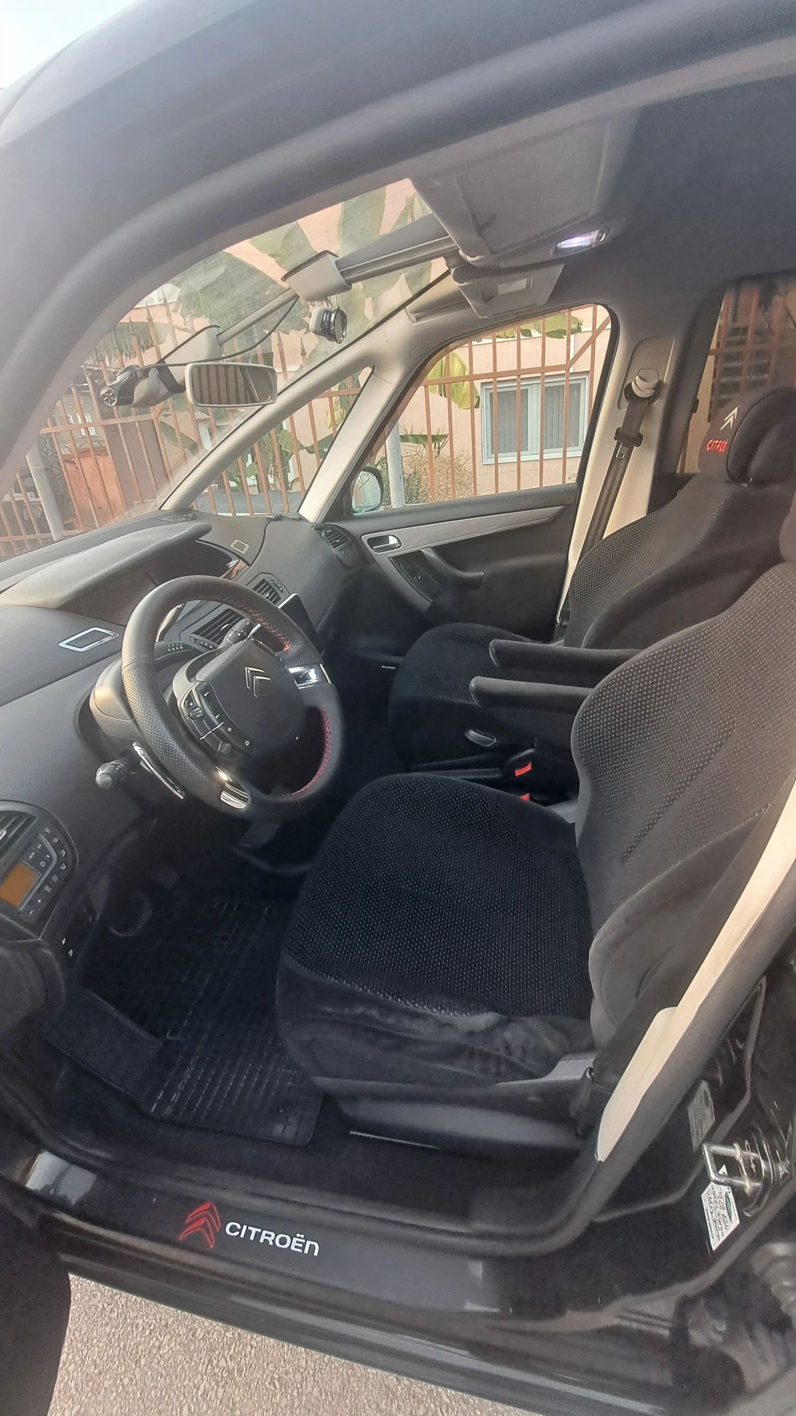 Citroen C4 Picasso | Mobile.bg   12